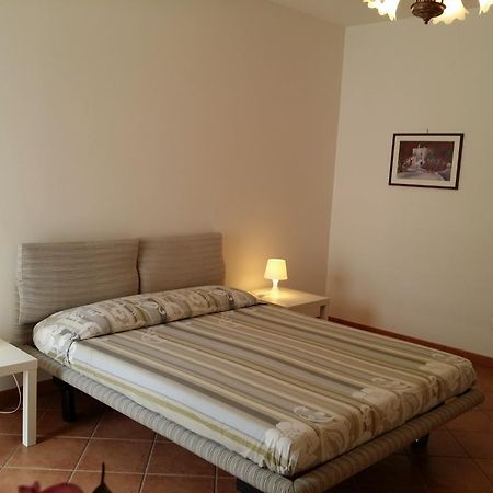 Villa Carenza Monopoli Ngoại thất bức ảnh