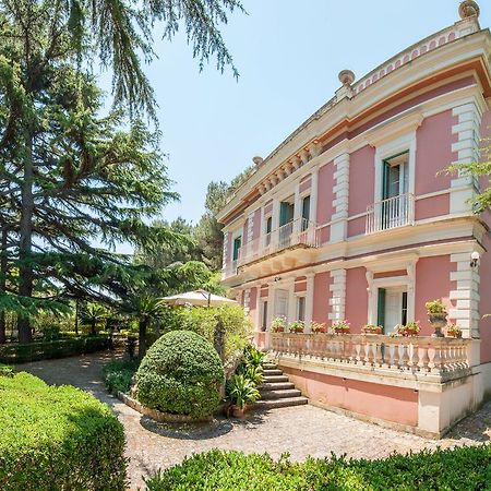 Villa Carenza Monopoli Ngoại thất bức ảnh