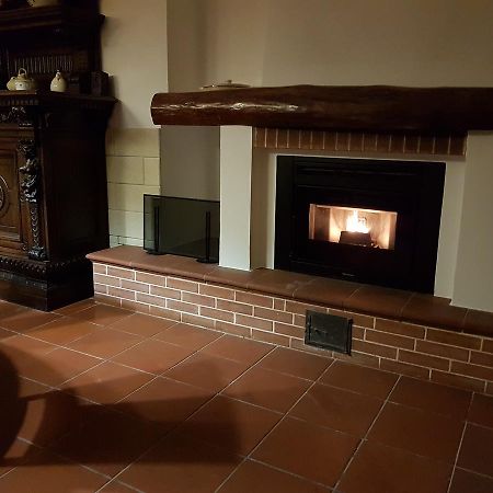 Villa Carenza Monopoli Ngoại thất bức ảnh