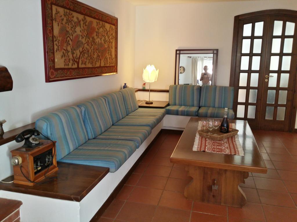 Villa Carenza Monopoli Ngoại thất bức ảnh
