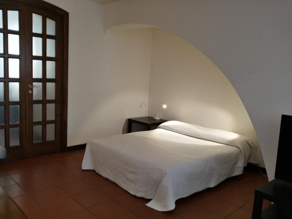 Villa Carenza Monopoli Ngoại thất bức ảnh