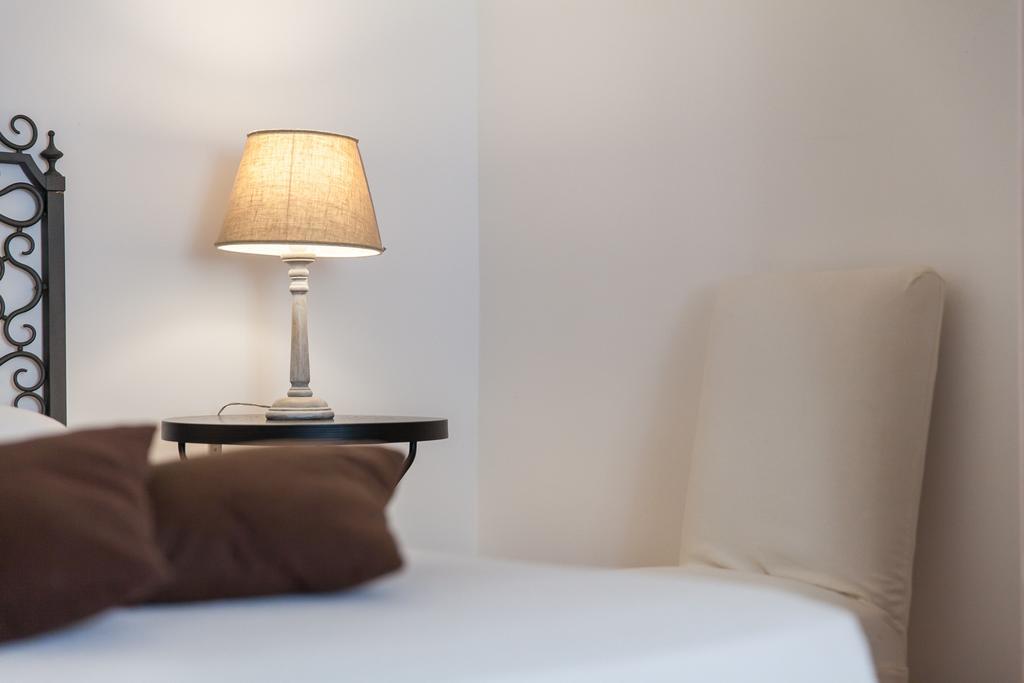 Villa Carenza Monopoli Ngoại thất bức ảnh