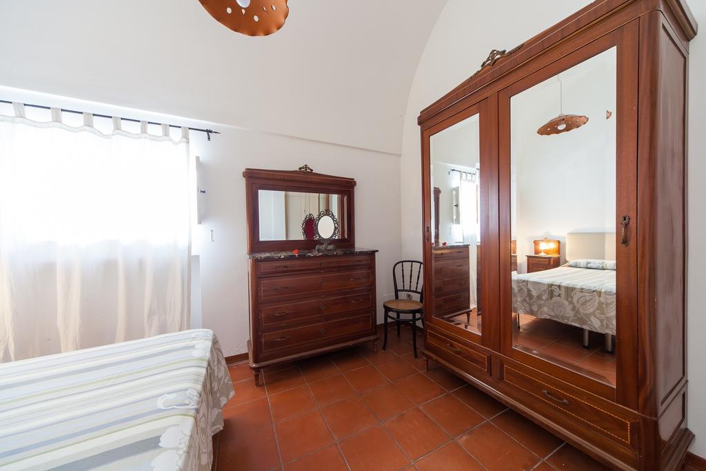 Villa Carenza Monopoli Ngoại thất bức ảnh
