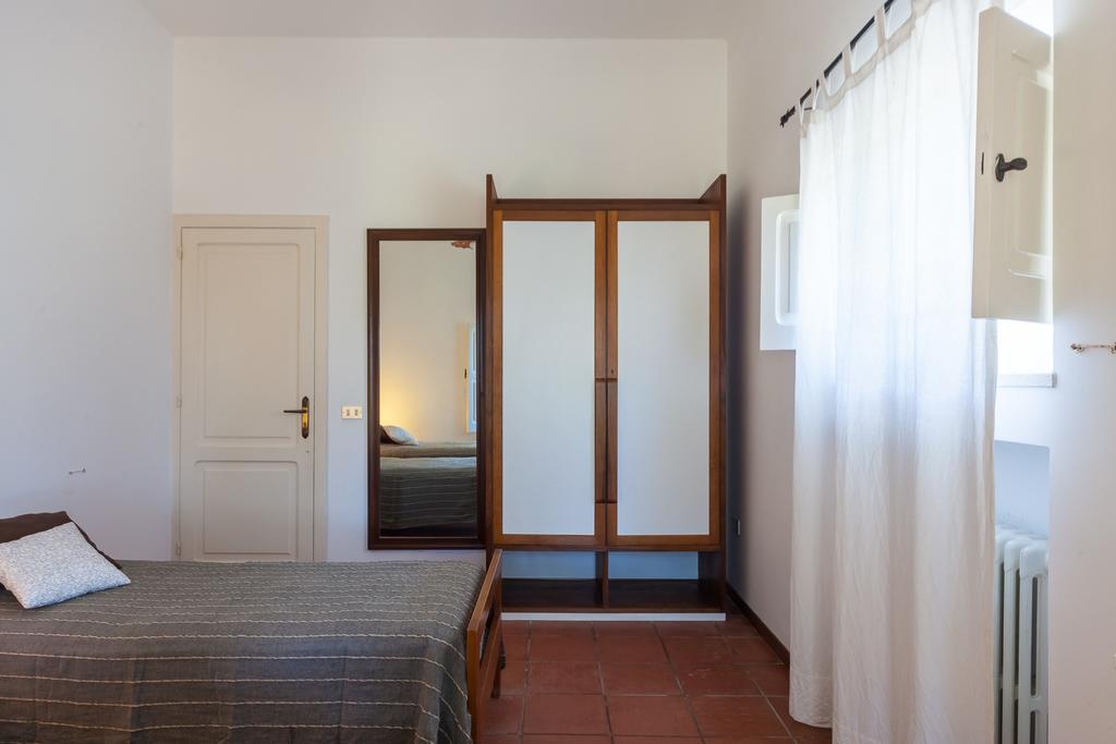 Villa Carenza Monopoli Ngoại thất bức ảnh