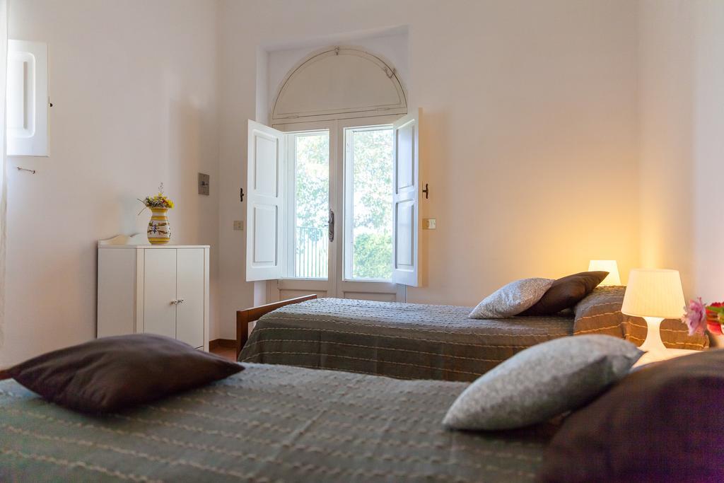 Villa Carenza Monopoli Ngoại thất bức ảnh