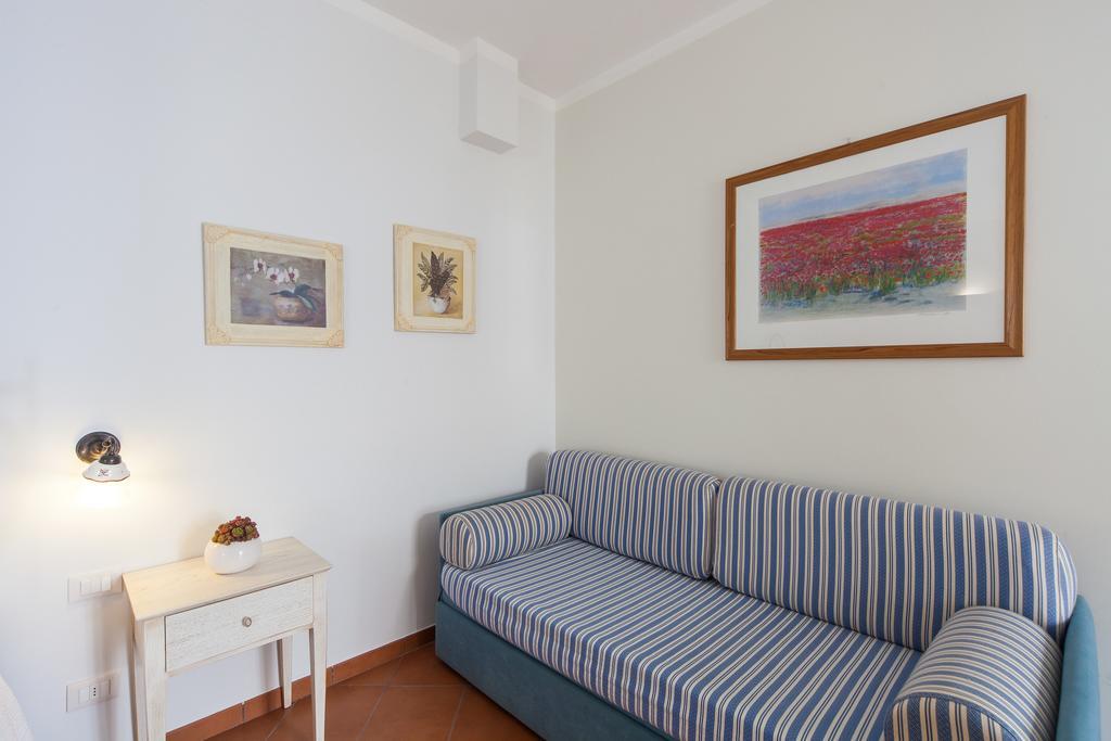 Villa Carenza Monopoli Ngoại thất bức ảnh