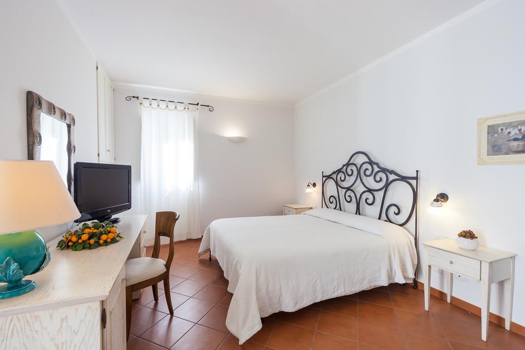 Villa Carenza Monopoli Ngoại thất bức ảnh