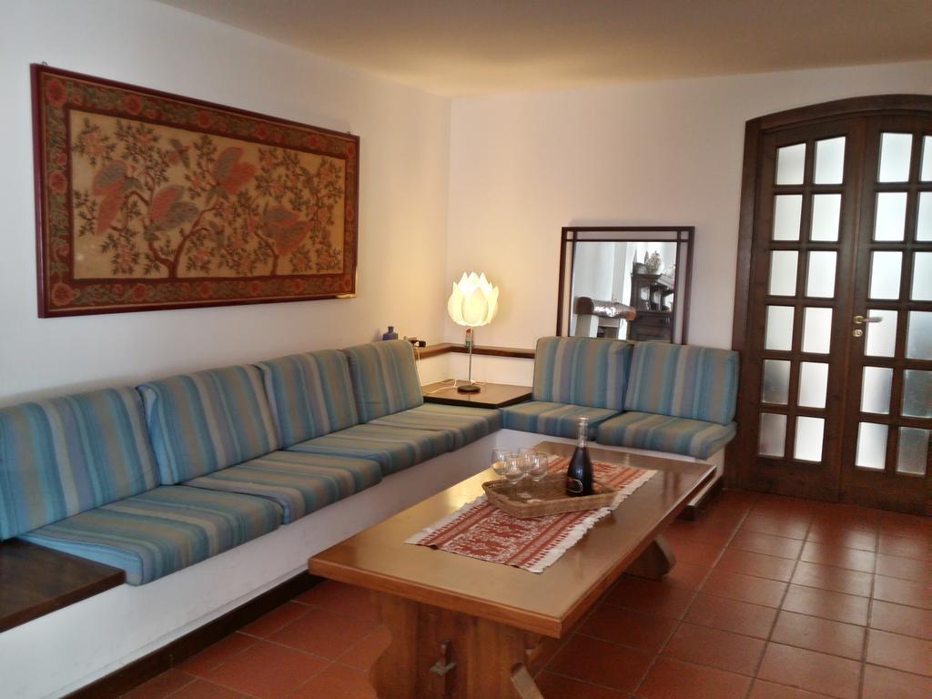 Villa Carenza Monopoli Ngoại thất bức ảnh
