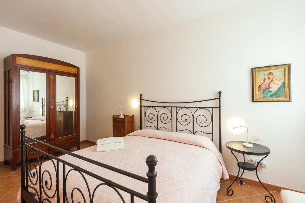 Villa Carenza Monopoli Ngoại thất bức ảnh
