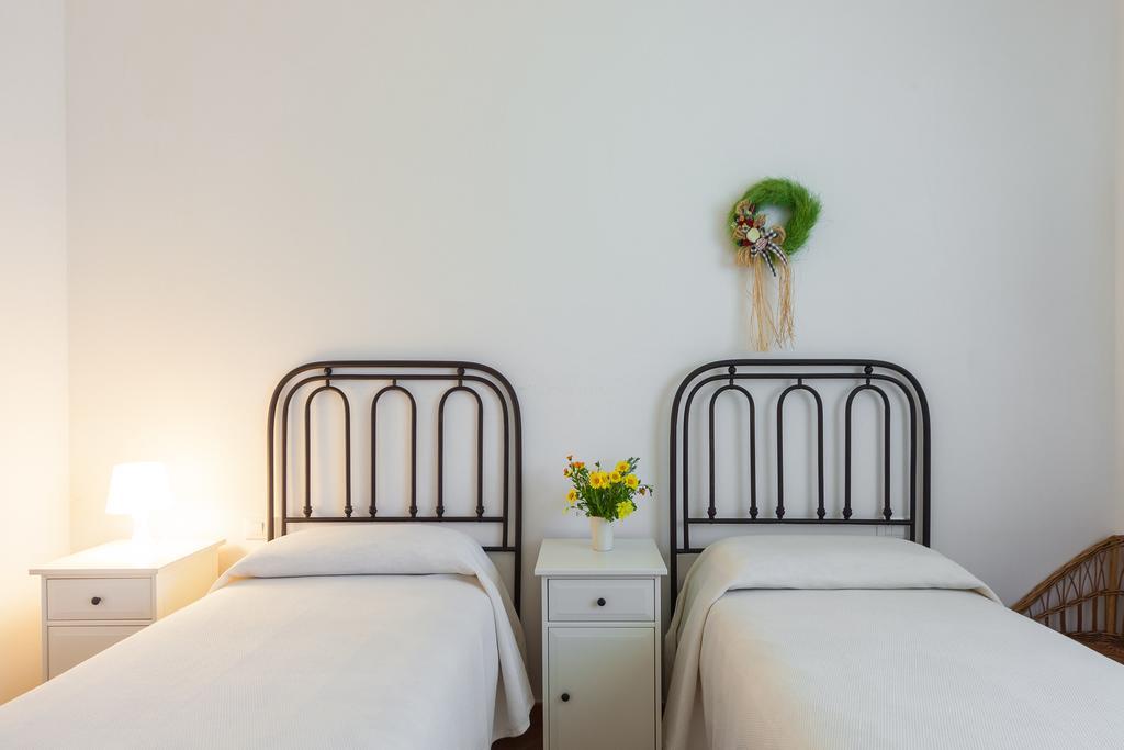 Villa Carenza Monopoli Ngoại thất bức ảnh