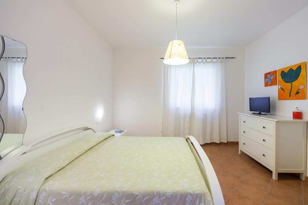 Villa Carenza Monopoli Ngoại thất bức ảnh