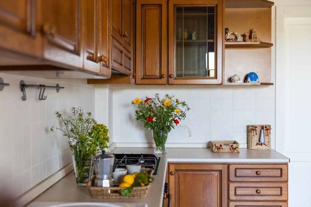 Villa Carenza Monopoli Ngoại thất bức ảnh