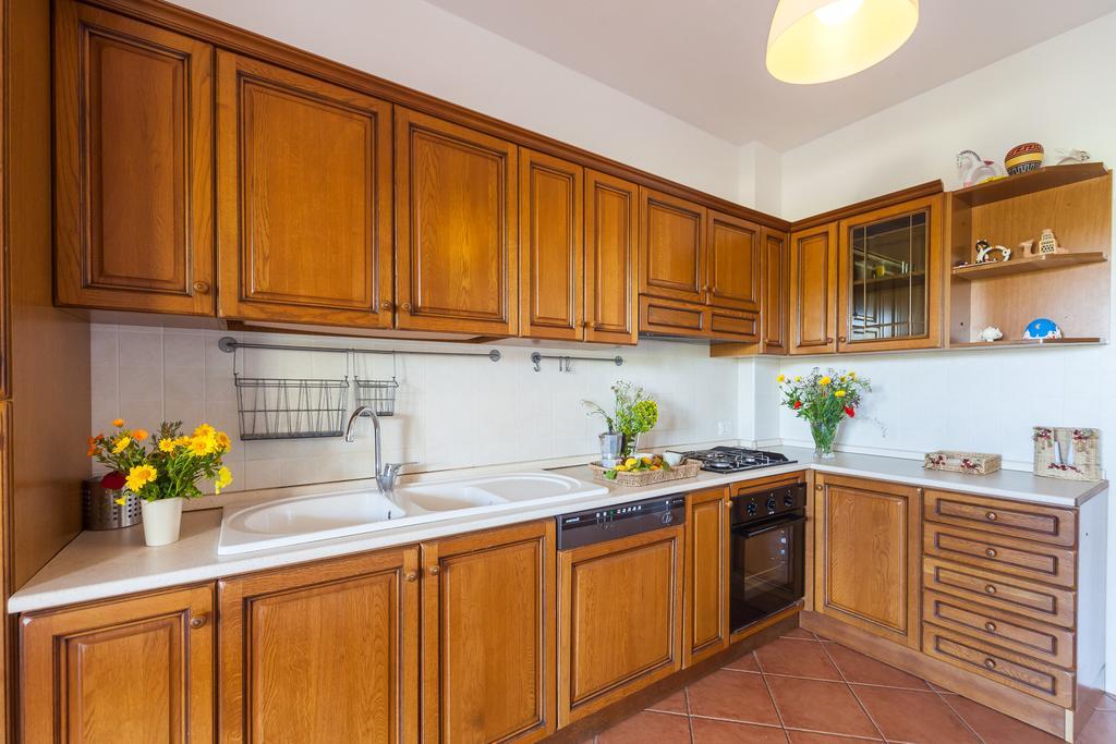 Villa Carenza Monopoli Ngoại thất bức ảnh