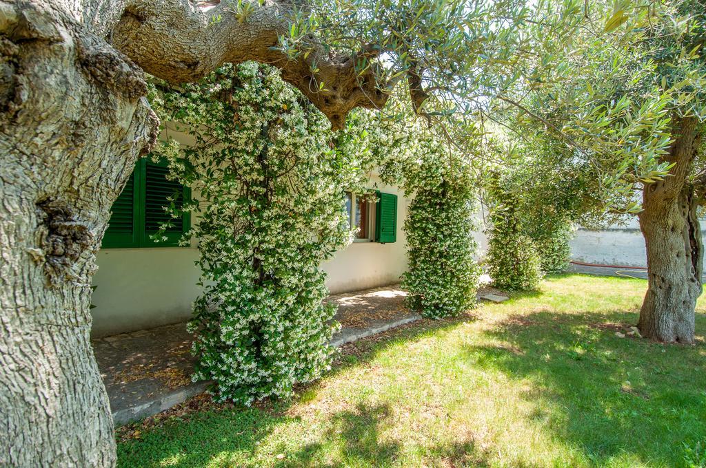 Villa Carenza Monopoli Ngoại thất bức ảnh