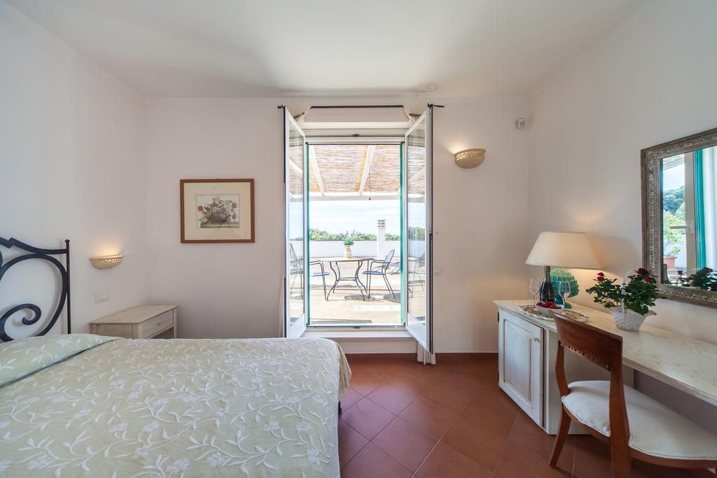 Villa Carenza Monopoli Phòng bức ảnh