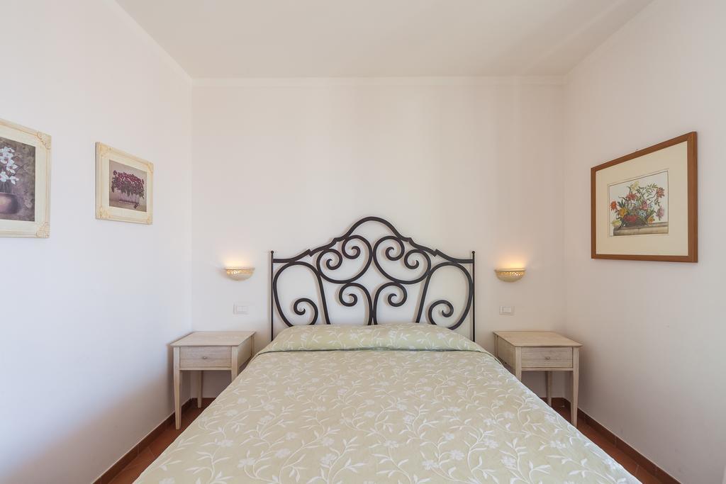 Villa Carenza Monopoli Phòng bức ảnh