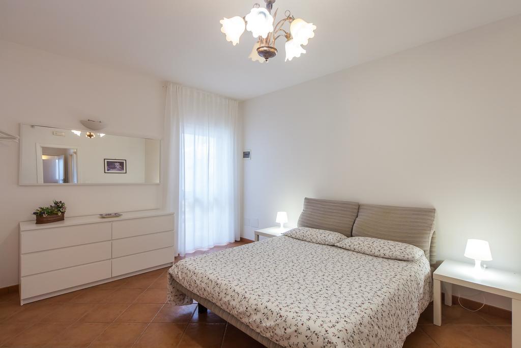 Villa Carenza Monopoli Phòng bức ảnh