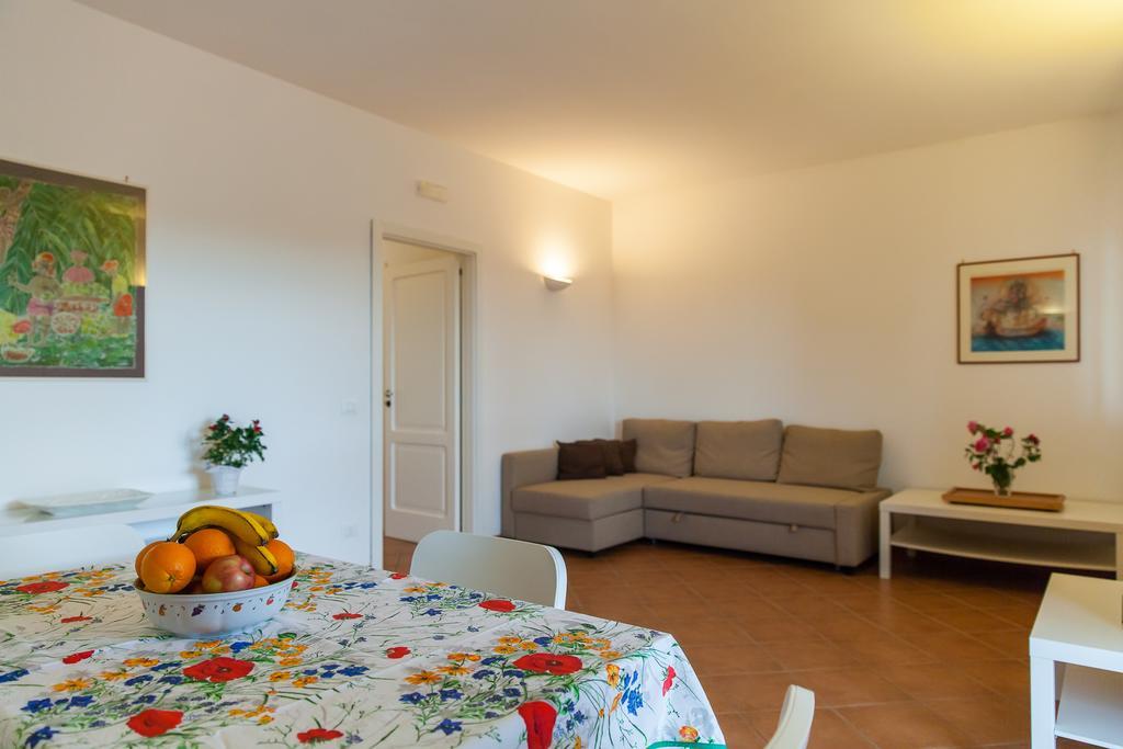 Villa Carenza Monopoli Phòng bức ảnh